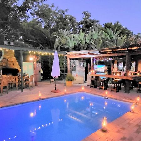 Appartamento Rosenhof Manor House - Since 1847 Clanwilliam Esterno foto