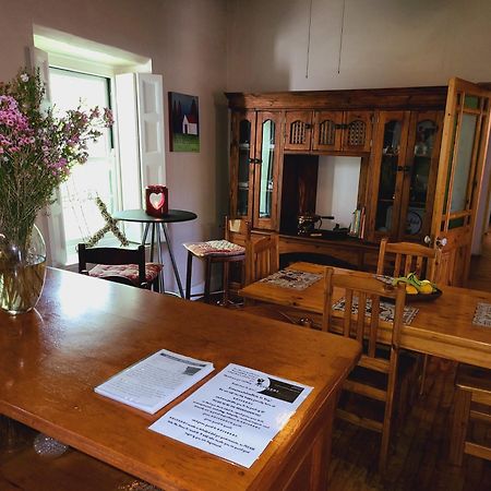 Appartamento Rosenhof Manor House - Since 1847 Clanwilliam Esterno foto