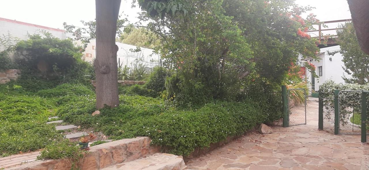Appartamento Rosenhof Manor House - Since 1847 Clanwilliam Esterno foto