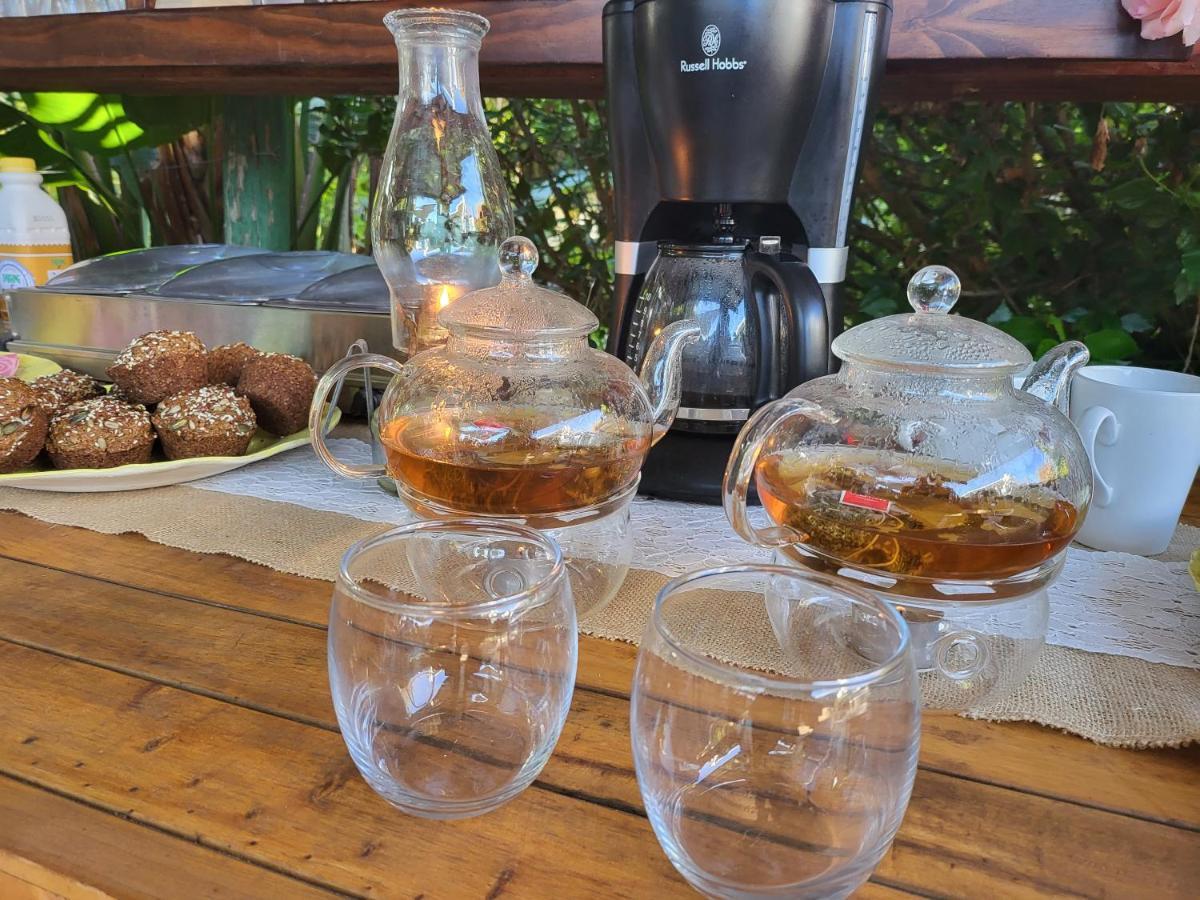 Appartamento Rosenhof Manor House - Since 1847 Clanwilliam Esterno foto