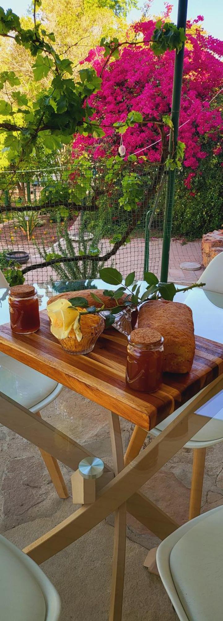 Appartamento Rosenhof Manor House - Since 1847 Clanwilliam Esterno foto