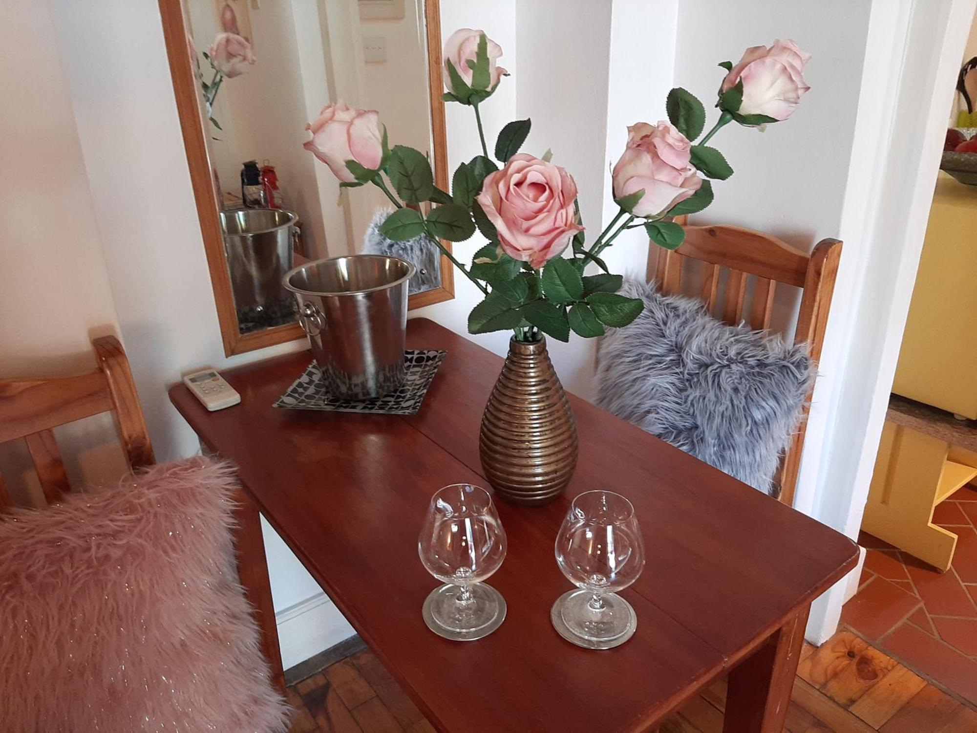 Appartamento Rosenhof Manor House - Since 1847 Clanwilliam Esterno foto