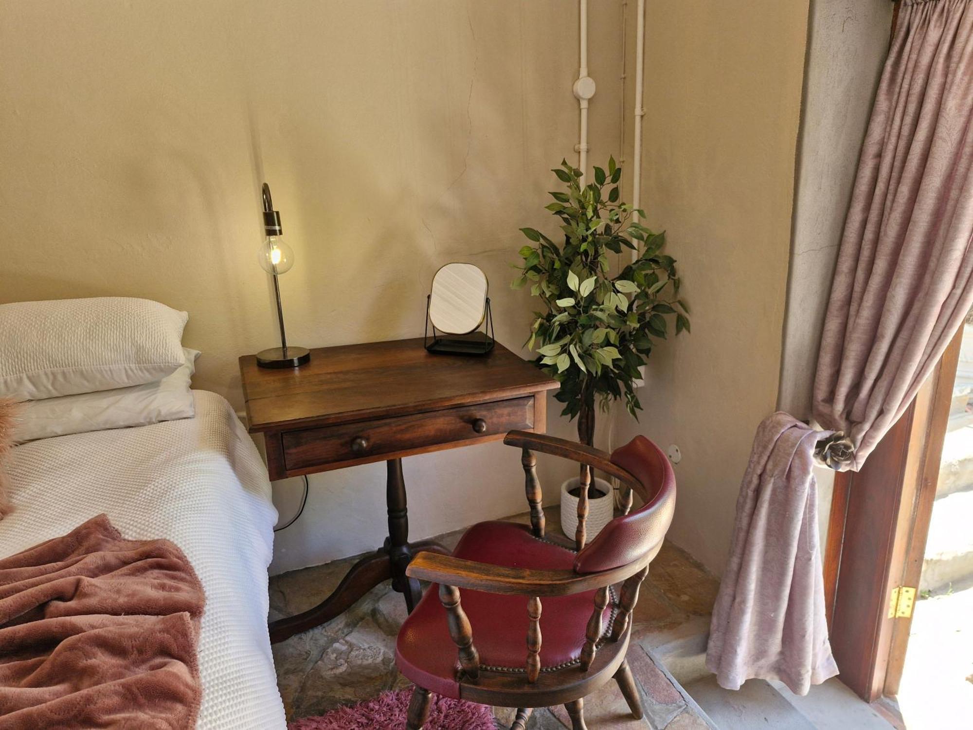 Appartamento Rosenhof Manor House - Since 1847 Clanwilliam Camera foto