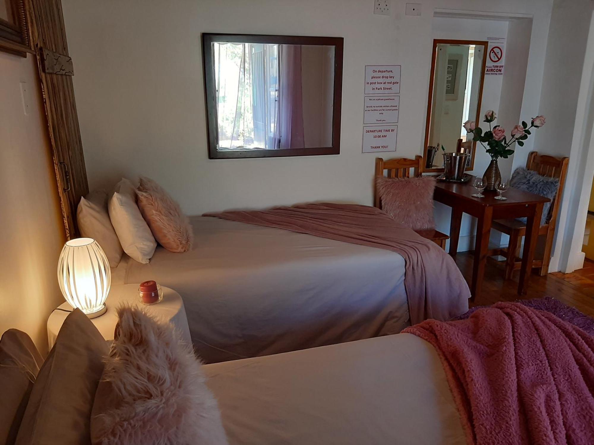 Appartamento Rosenhof Manor House - Since 1847 Clanwilliam Camera foto
