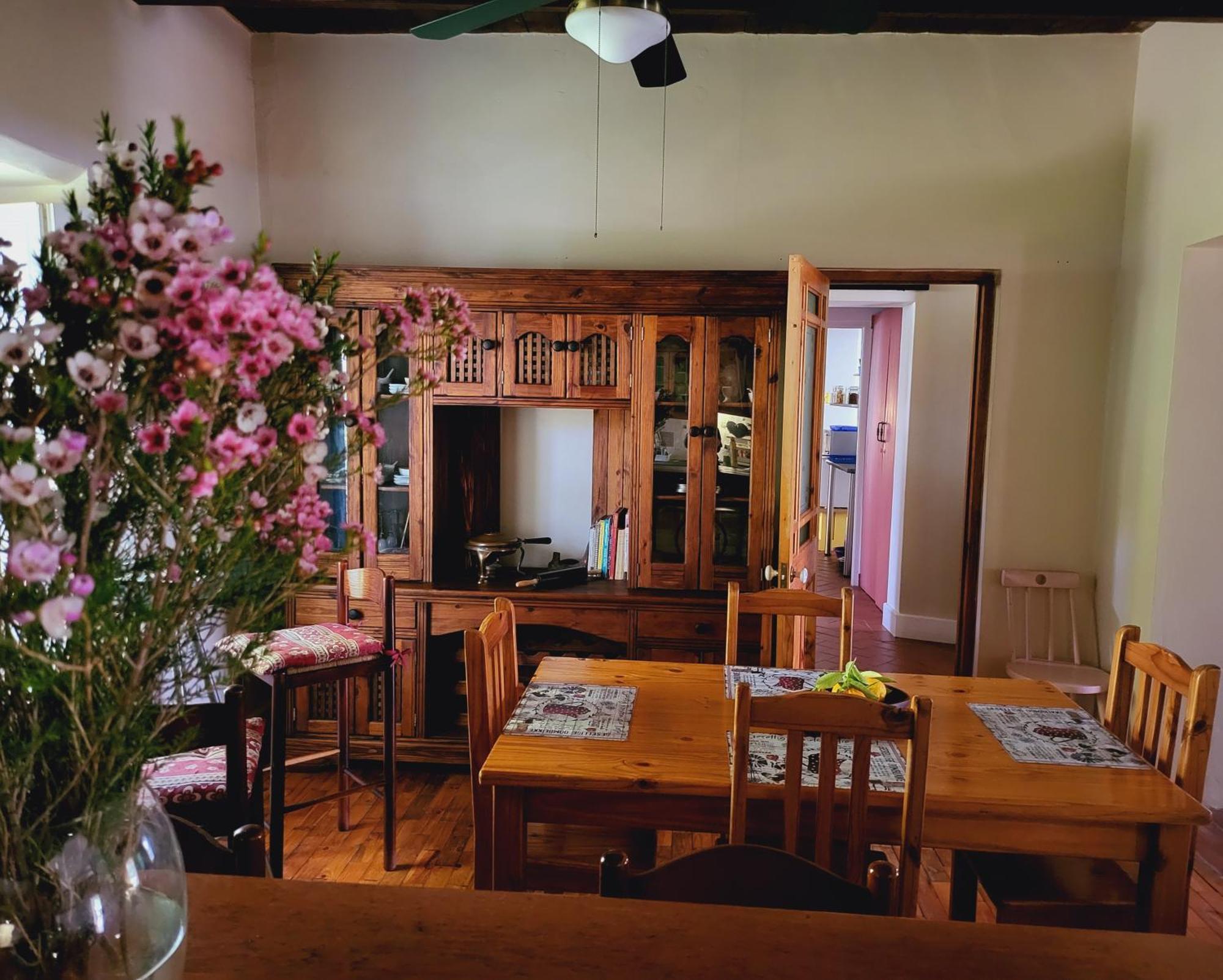 Appartamento Rosenhof Manor House - Since 1847 Clanwilliam Camera foto